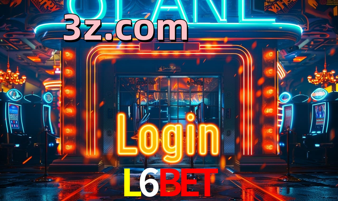 Login no Cassino L6BET